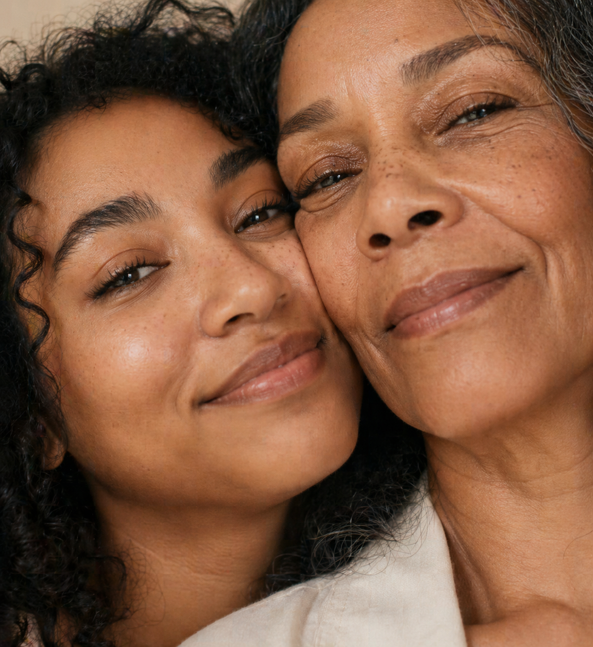 Menopause Skin Changes: Why Skin Becomes Dry, Thinner and More Sensitive