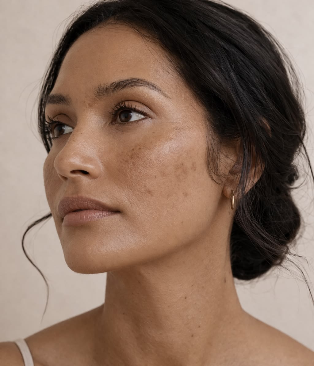 Mature and Aging Skin