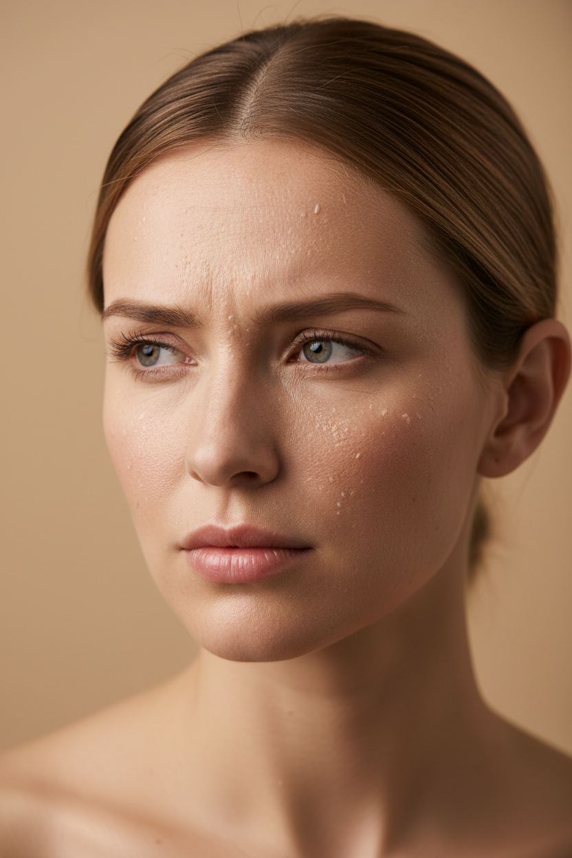 Dry Skin
