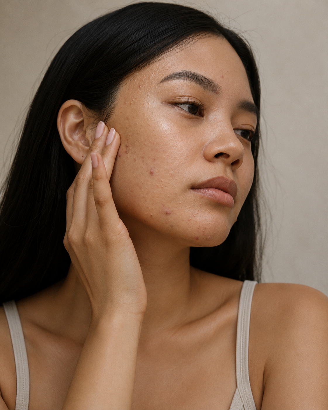 Breakout Prone Skin