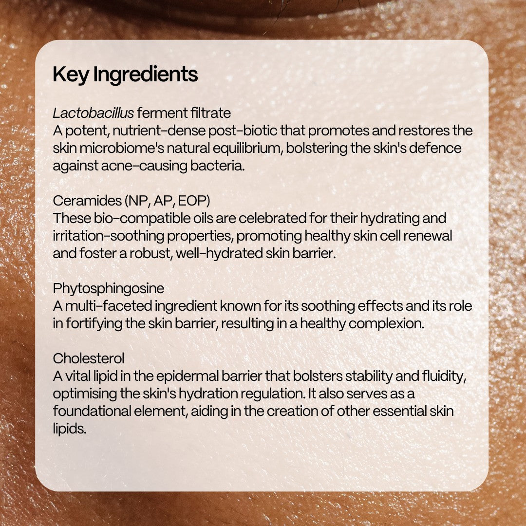 Clear Skin Acne Bundle - Your Complete Acne Solution