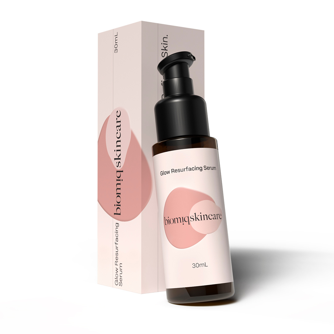 Glow Resurfacing Serum