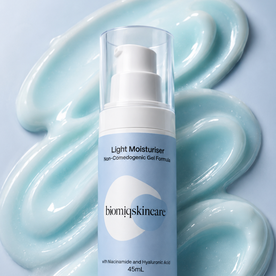 Light Moisturiser