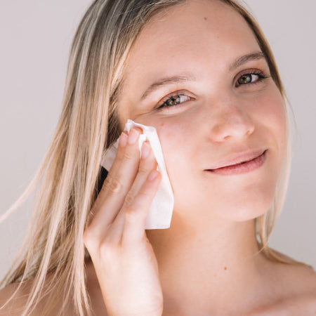 Clear Skin Acne Bundle - Your Complete Acne Solution