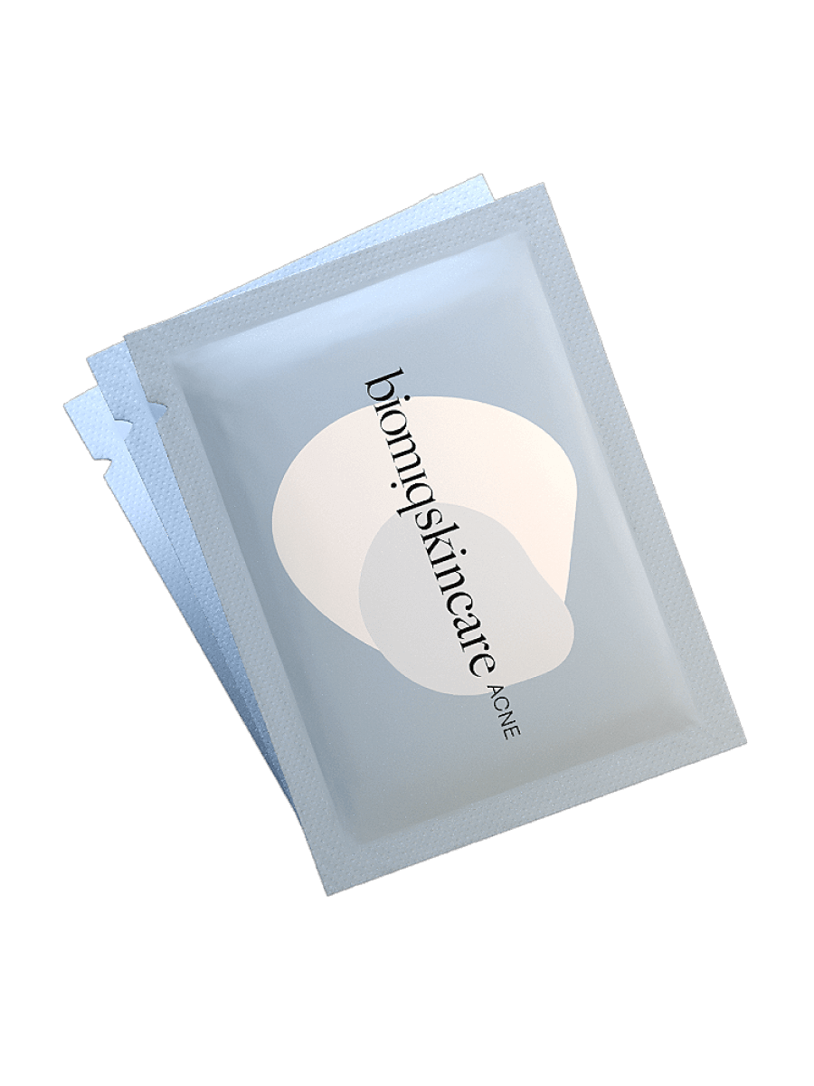 Clear Wipes (30 pack)