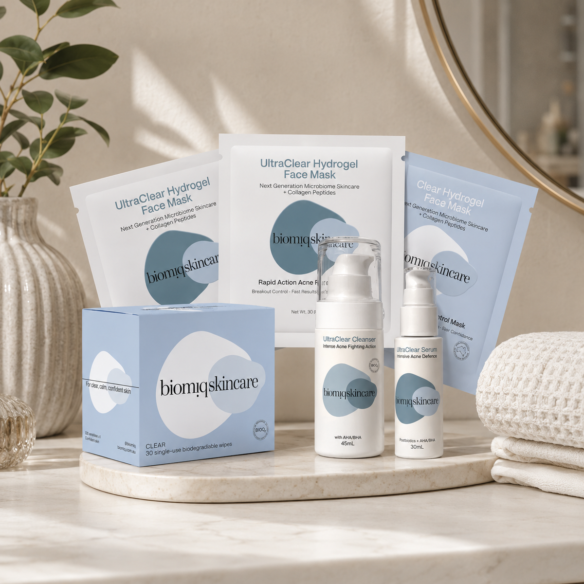 5-Day Rapid Results Kit Plus