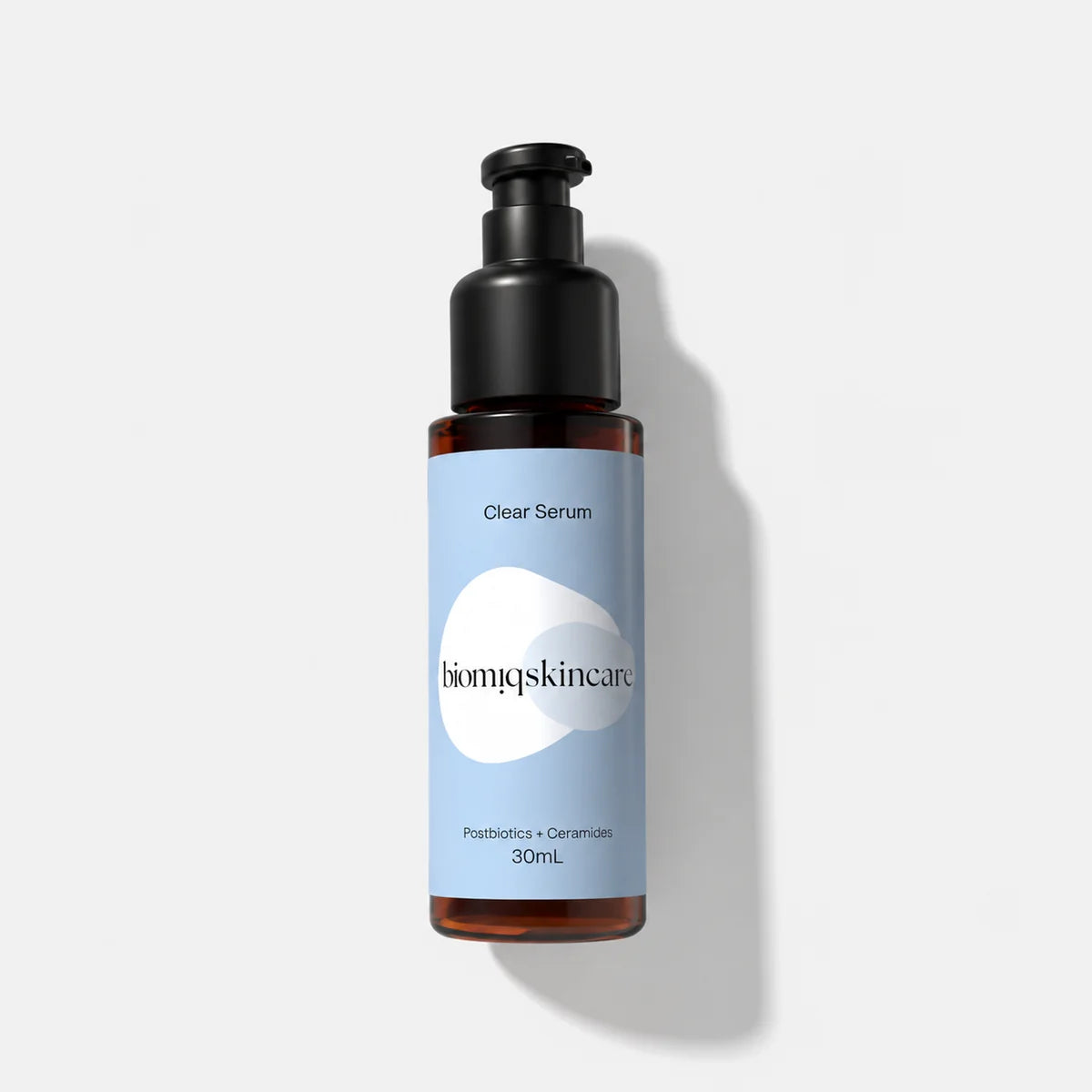 Clear Complexion Acne Serum - Targeted Acne Solution