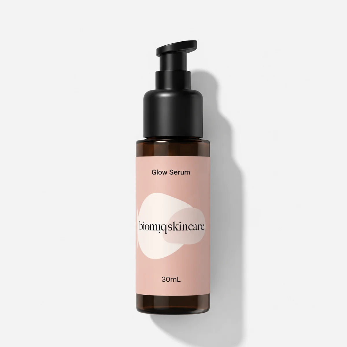 Radiant Glow Serum – Enhance Your True Beauty