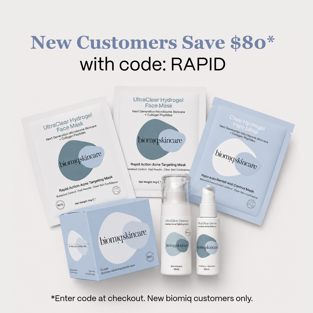 5-Day Rapid Results Kit Plus