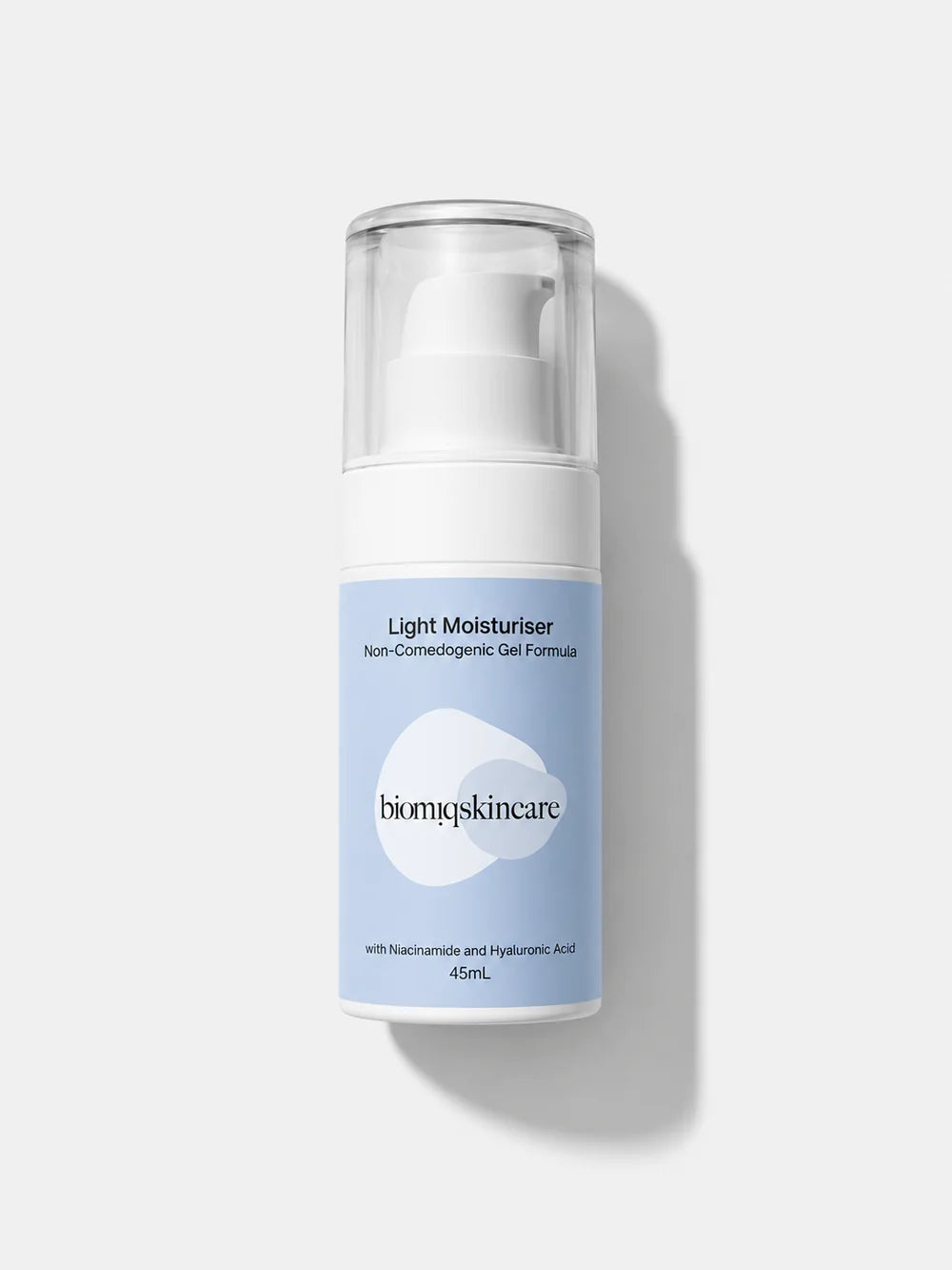 Light Moisturiser