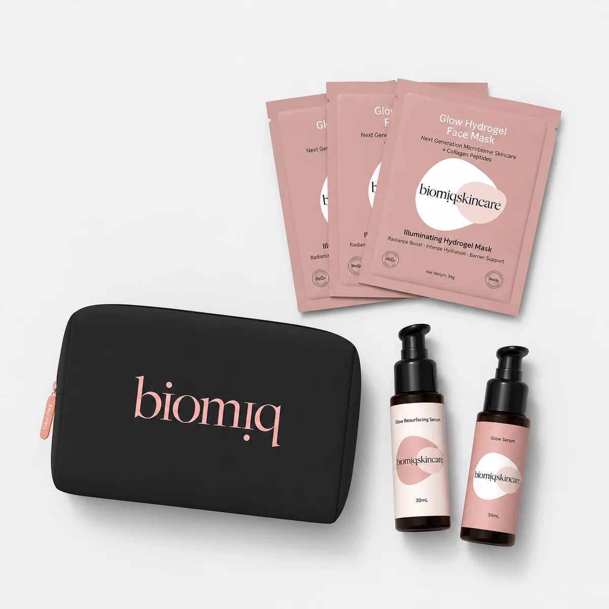 Radiance Reset Kit