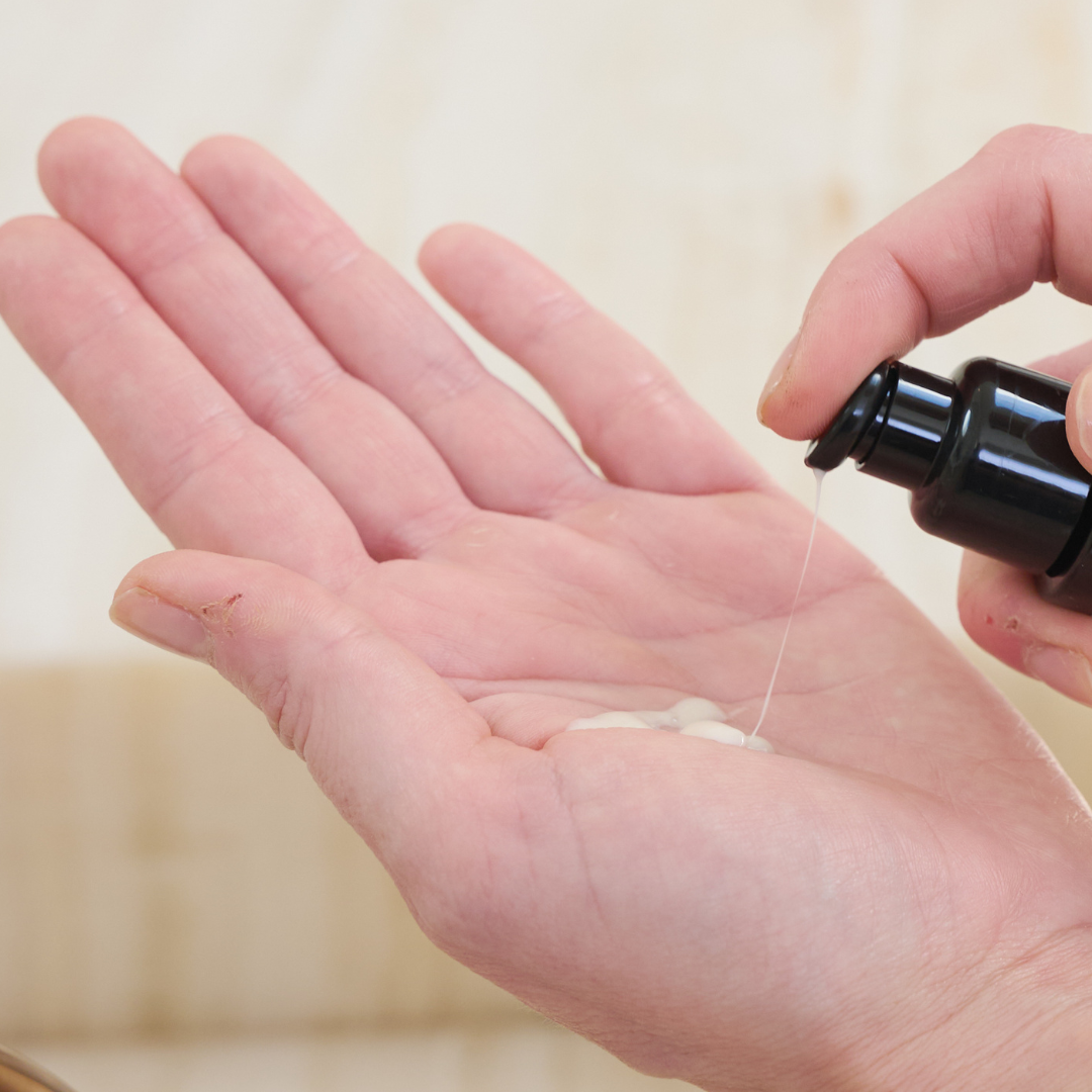Glow Resurfacing Serum