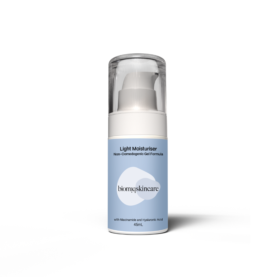 Light Moisturiser