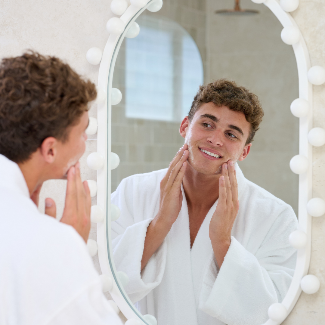 Clear Cleanser