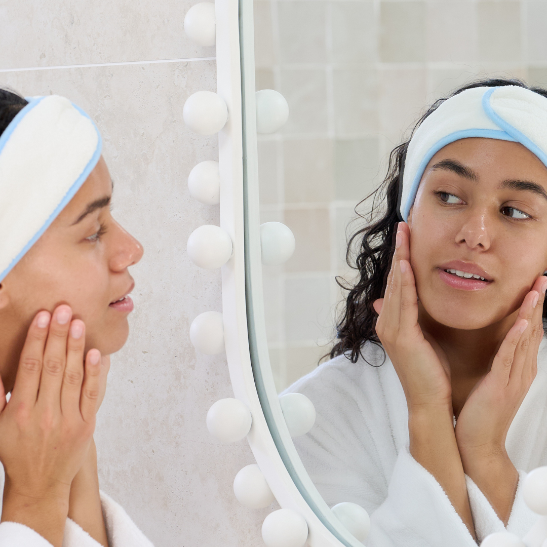 Complete Clear Skin Microbiome System