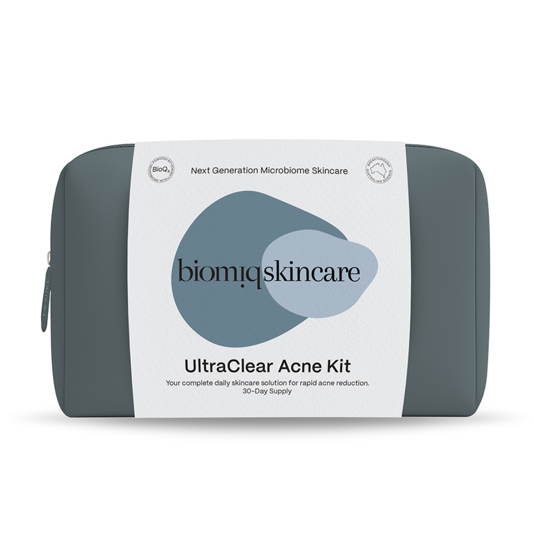 UltraClear Acne Kit