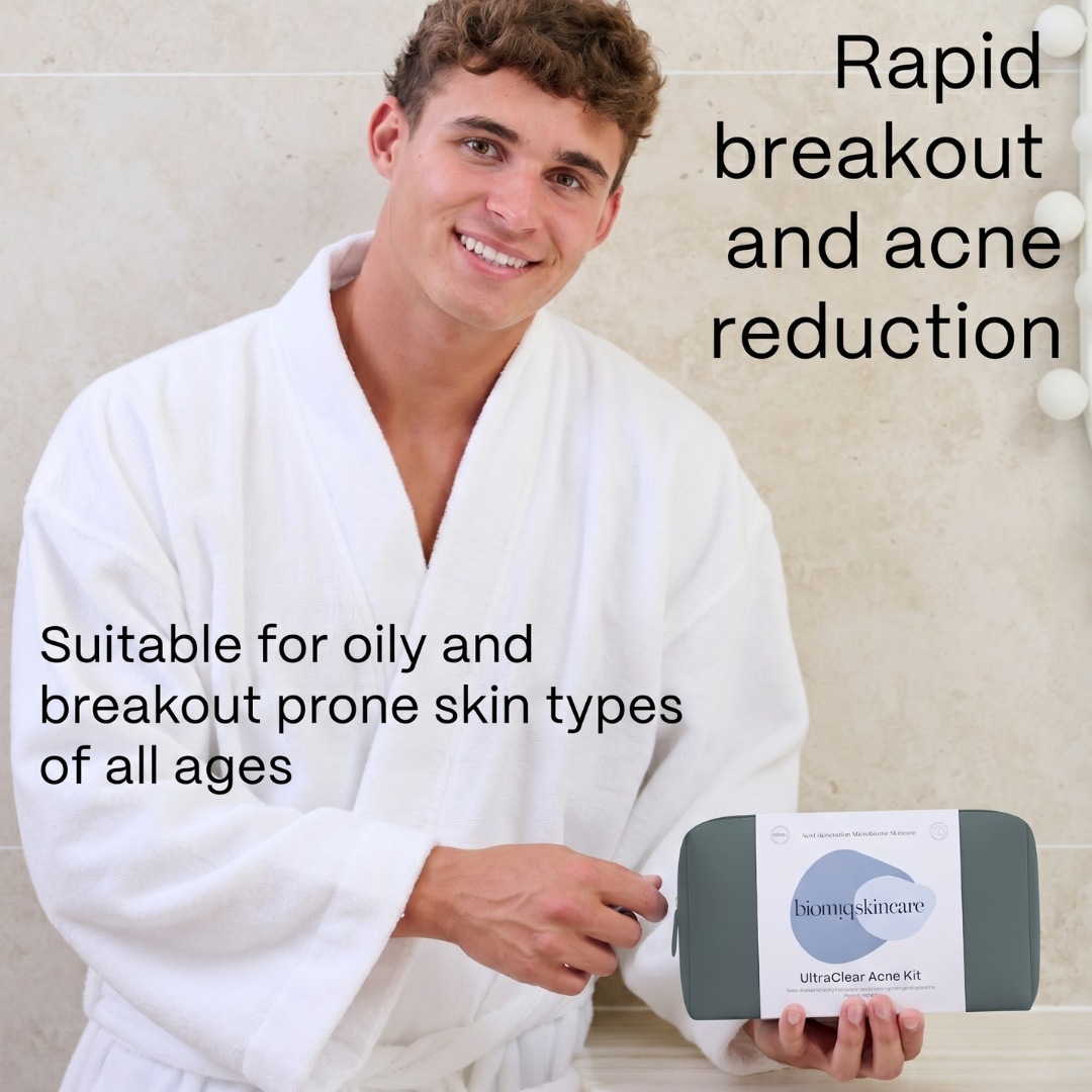 UltraClear Acne Kit