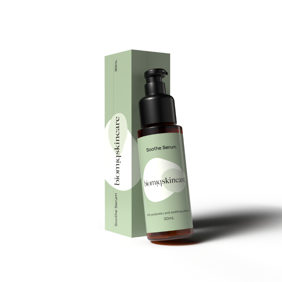 Hydrating Soothe Serum – Calm and Nourish Your Skin