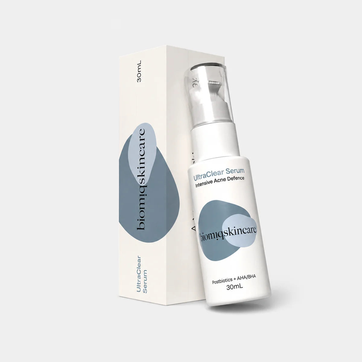 UltraClear Acne Fighting Serum - Intensive Acne Defence