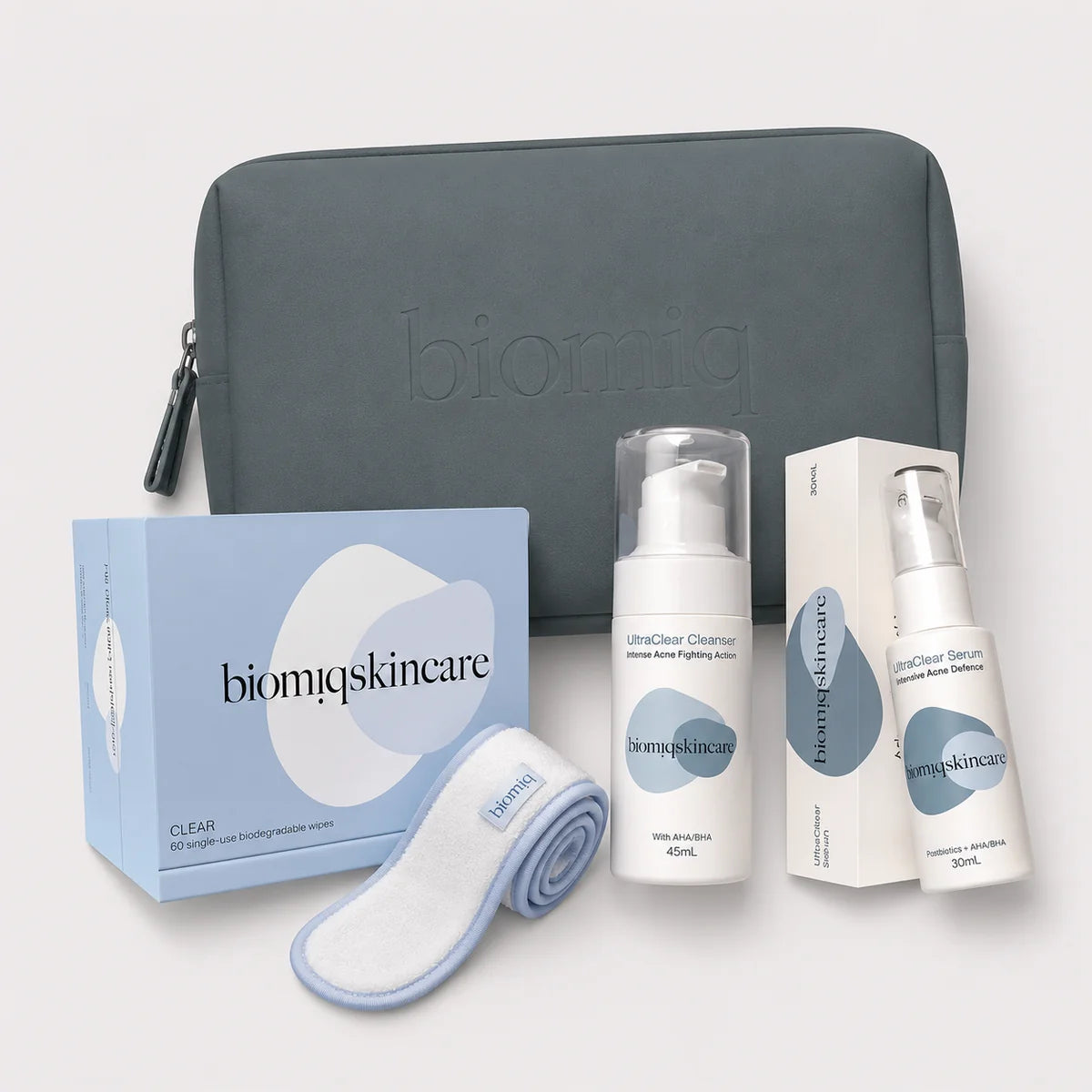 UltraClear Acne Kit