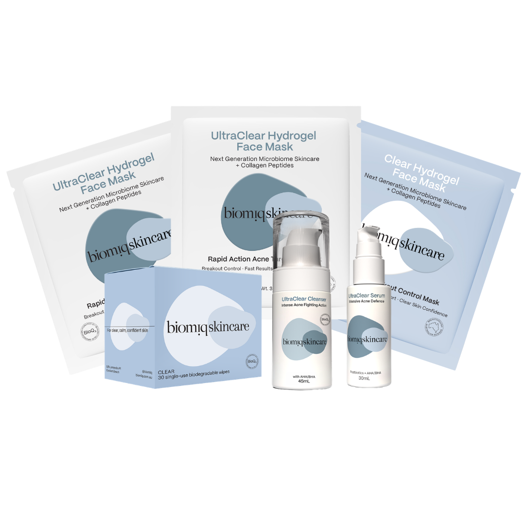 5-Day Rapid Results Kit Plus