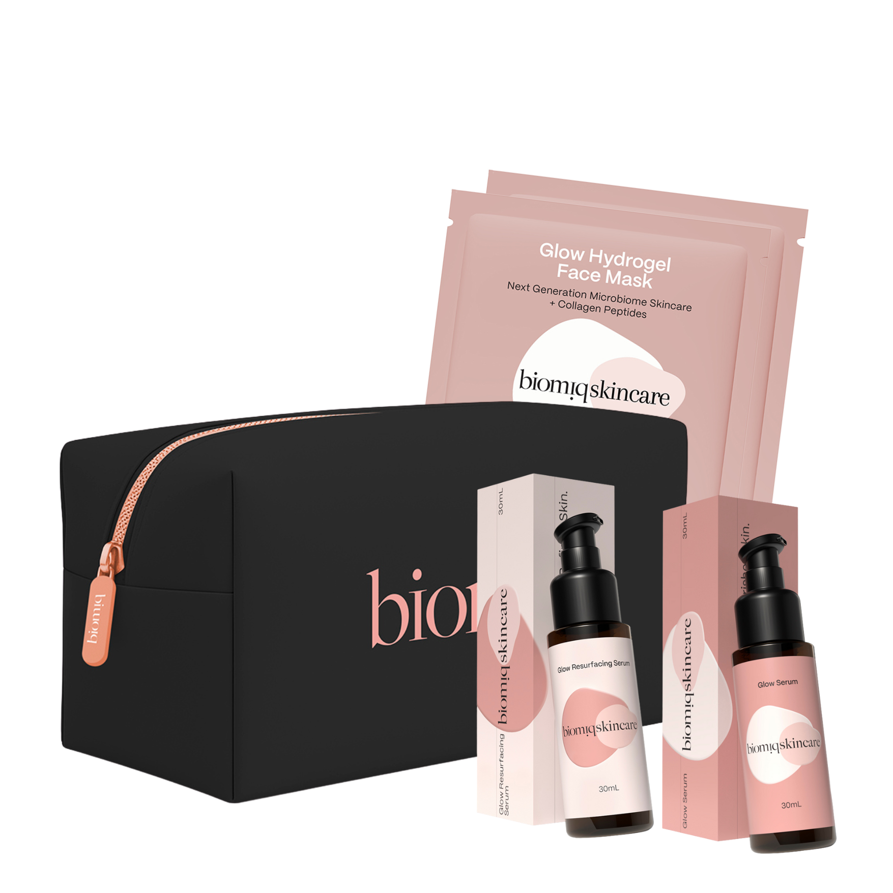 Radiance Reset Kit