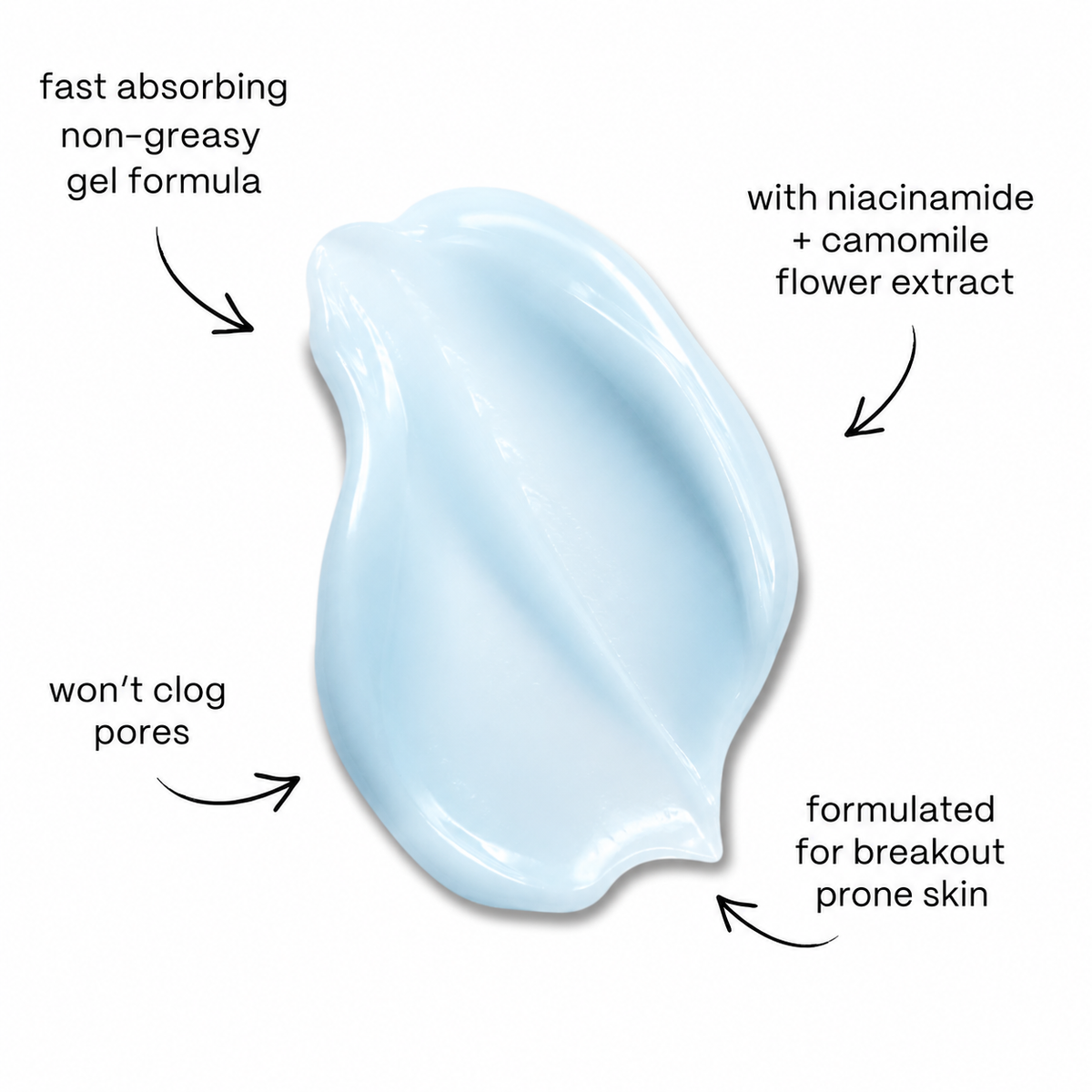 Light Moisturiser